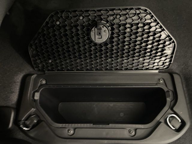 2026 Forged Blue Metallic Ram 1500 Big Horn Night Edition 4X4 Truck