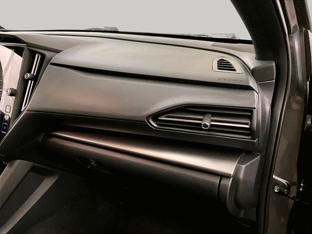 2023 Subaru WRX Premium Gray at Luther Ford