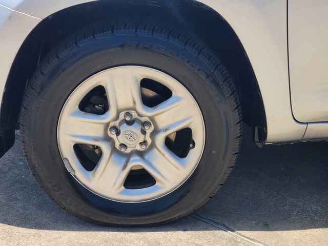 2006 Toyota RAV4 Base Silver at Westside Lexus