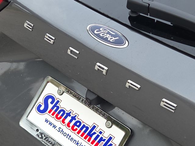 New 2026 Gray Ford Active image 10