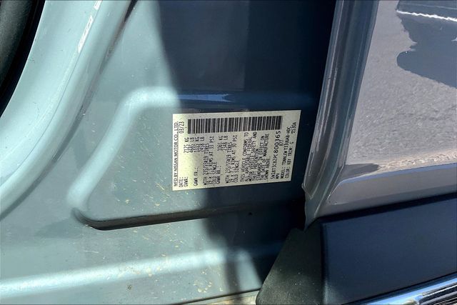 Used 2023 Nissan Rogue SL 4D Sport Utility