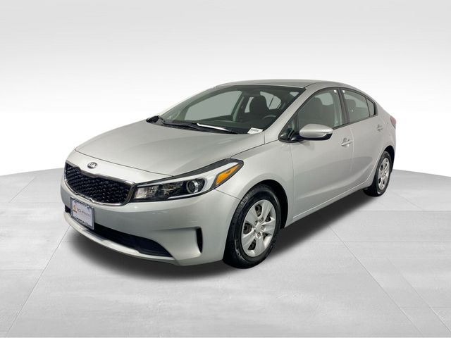 2017 Kia Forte LX 20