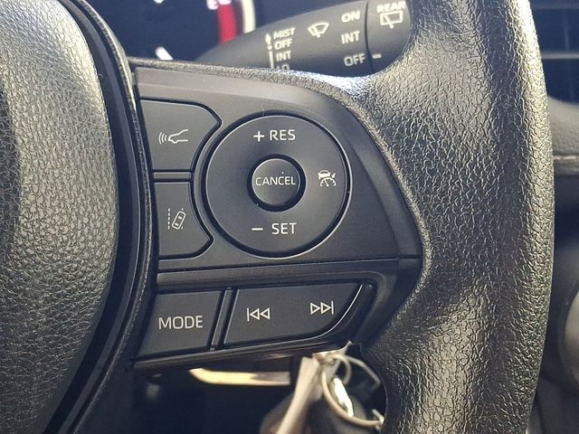Used 2025 Toyota RAV4 SUV