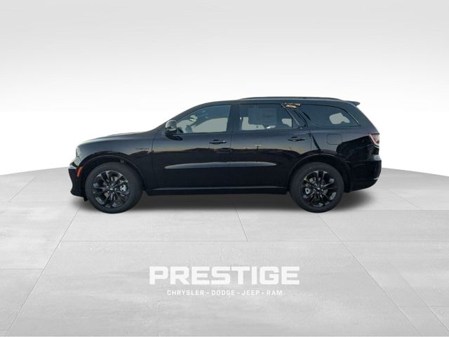 2025 Dodge Durango R/T 6