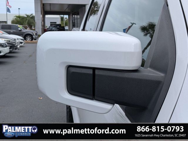 used 2021 Ford F-150 car, priced at $38,958