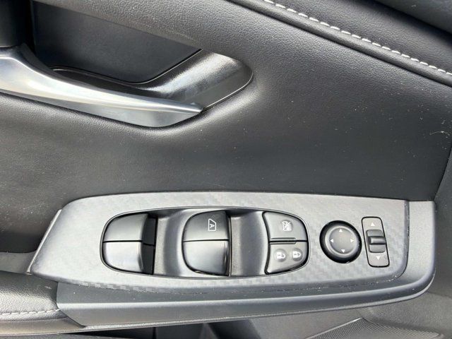 Used 2025 Nissan Sentra Sedan