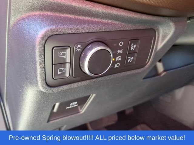 Used 2021 Silver Ford Outer Banks image 24