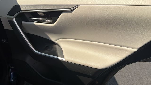 Used 2020 Toyota RAV4 Hybrid SUV