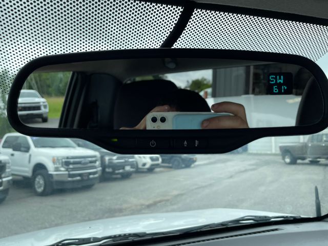 2012 Chevrolet Colorado LT - Summit White exterior view 17
