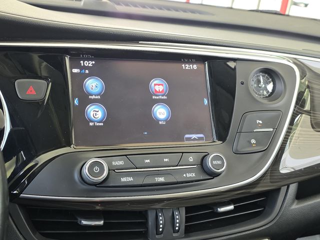 Used 2019 Buick Envision SUV