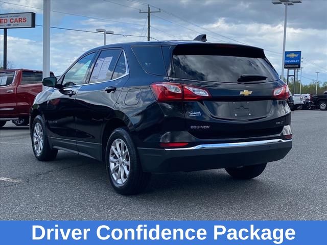 2019 Chevrolet Equinox LT 7