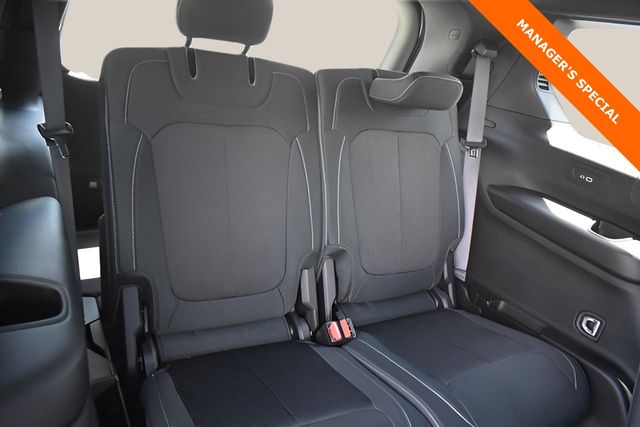 New Car 2025 Jeep Grand Cherokee L  Laredo X For Sale Under $35,000 In Austin, Texas