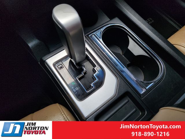 Used 2017 Toyota Tundra Truck
