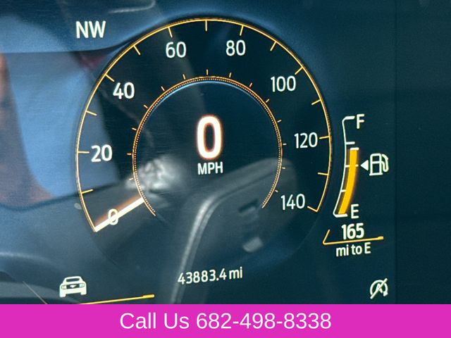 Used 2024 Ford Mustang Convertible