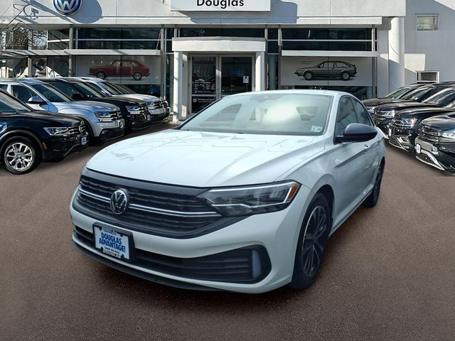 2023 Volkswagen Jetta