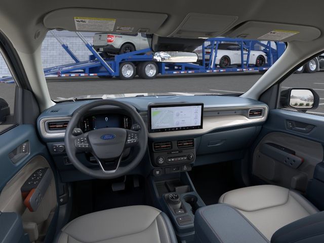 2026 Ford Maverick Lariat:169229