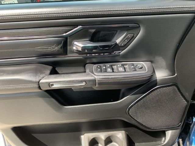 2023 RAM 1500 Limited photo