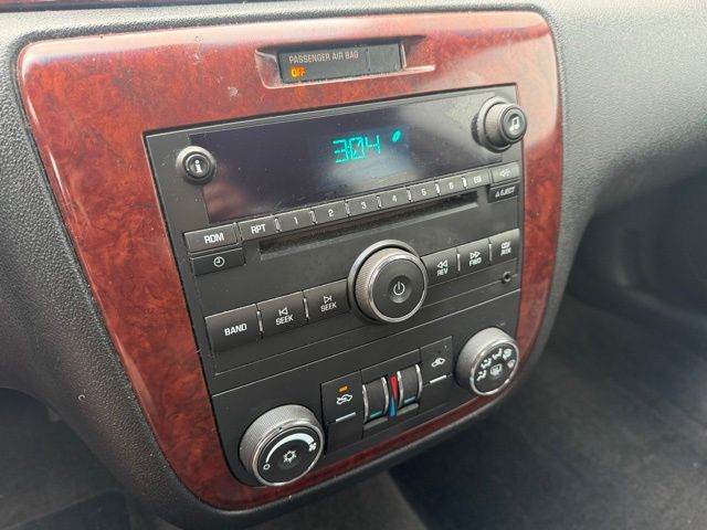 used 2006 Chevrolet Impala car, priced at $6,288