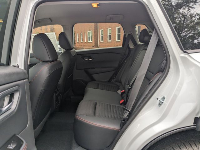 2025 Nissan Rogue Rock Creek photo