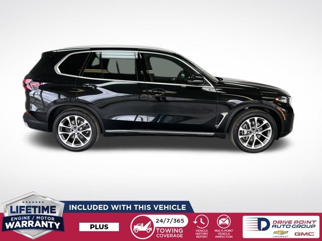 2024 BMW X5 xDrive40i - Image 2