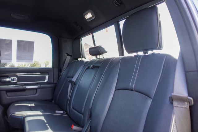 used 2017 Ram 1500 car, priced at $29,300