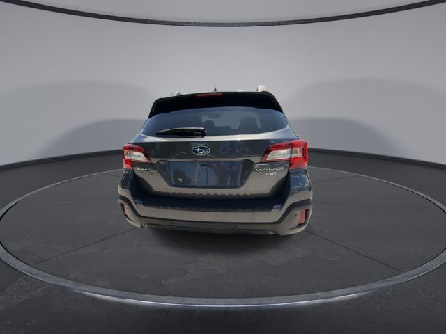 Used 2019 Subaru Outback SUV