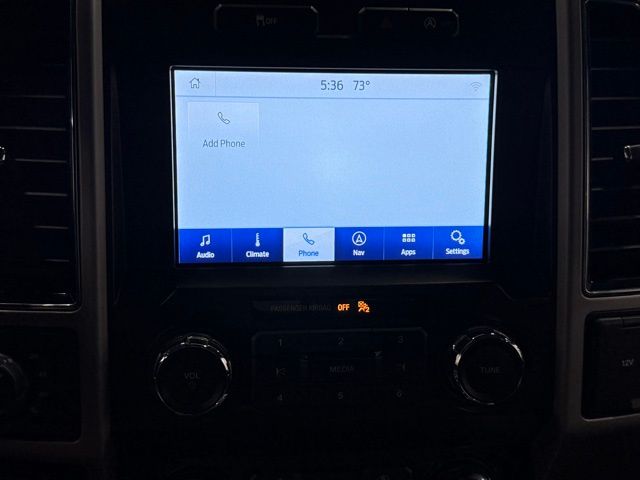 2019 Ford F-150 Lariat photo
