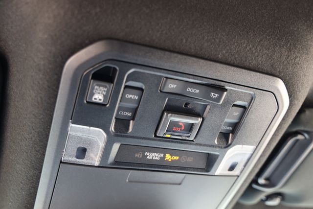 2026 Toyota 4Runner i-FORCE MAX Hybrid Platinum Beige at Gullo Toyota