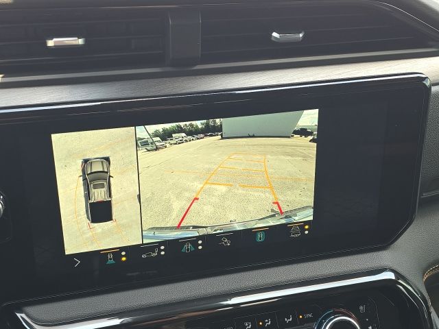 2022 GMC Sierra 1500 AT4:168911A