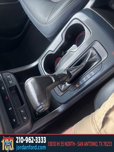 Used Car 2016 Chevrolet Colorado  Z71 For Sale Under $15,000 In San Antonio, Texas