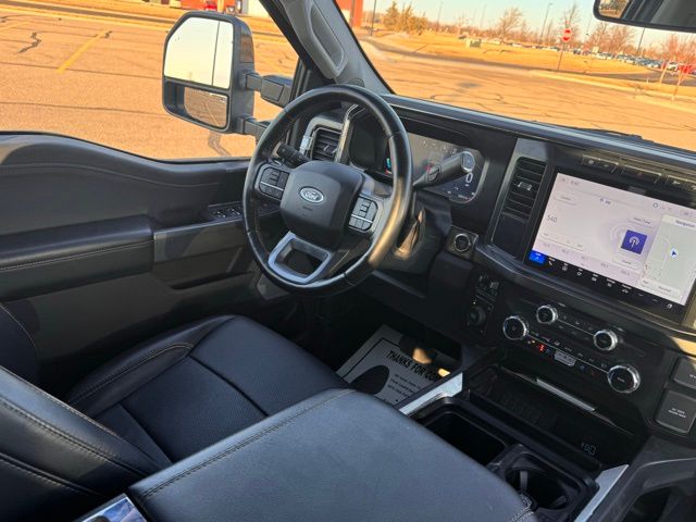 2024 Ford F-350 Lariat