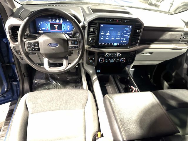 2024 Ford F-150 XLT - Photo 20