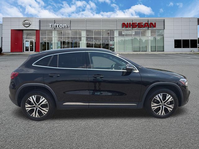Used 2025 Mercedes-benz GLA SUV