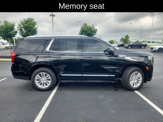 Used 2024 GMC Yukon For Sale in Grove City, OH