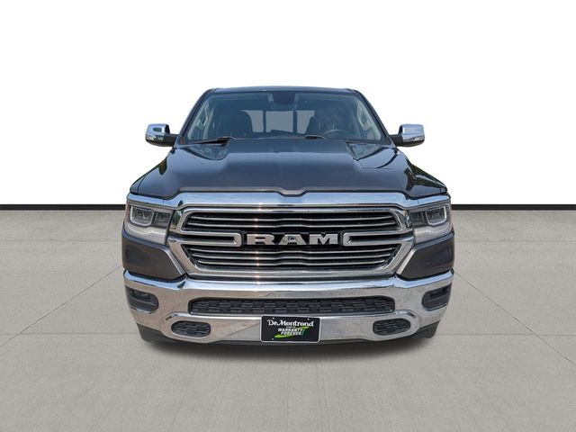 2020 Ram 1500 Laramie - 1