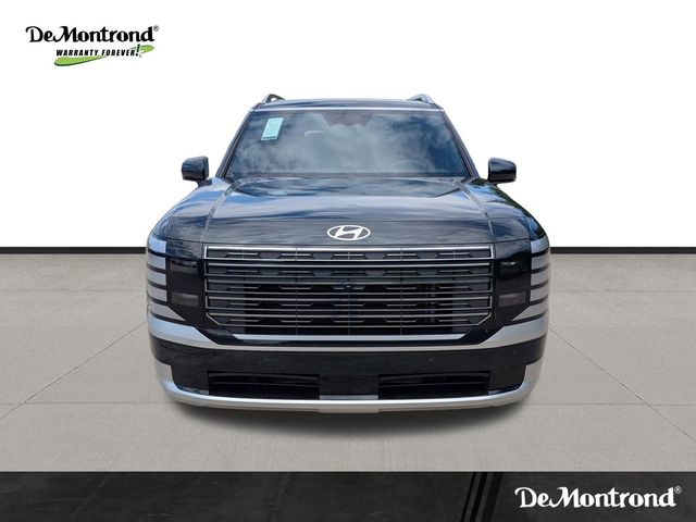 2026 Hyundai Palisade Calligraphy Green at Westside Lexus