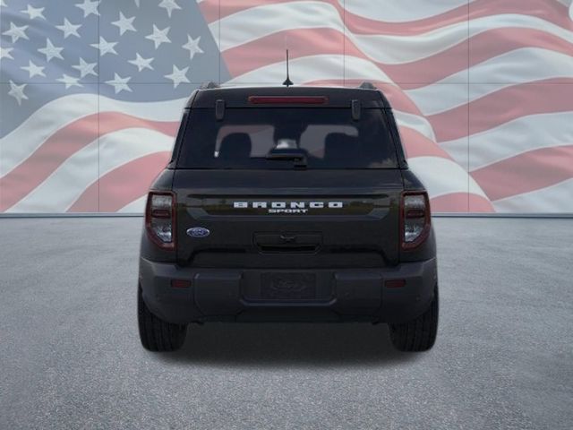 Used 2026 Black Ford Big Bend image 5