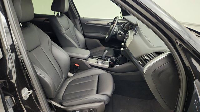 2018 BMW X3 M40i Black at Ultimate Motorsports