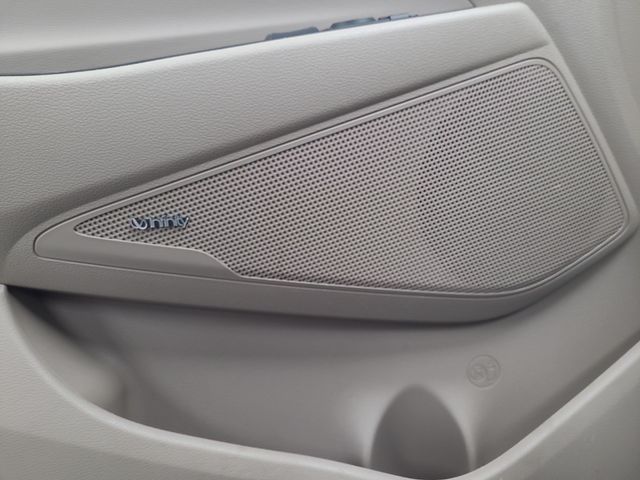 2021 – Hyundai – Tucson