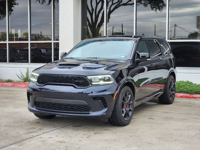 2024 Dodge Durango SRT 392 3