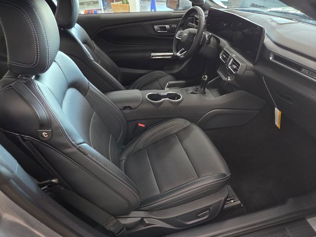2026 Ford Mustang GT Premium Fastback - Photo 15