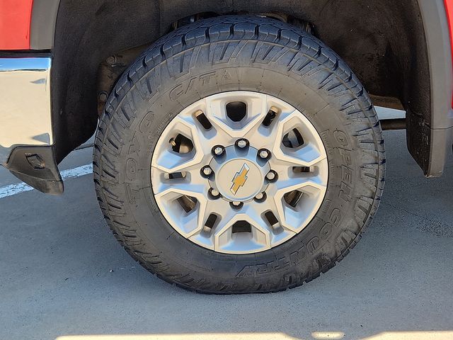 Used Car 2024 Chevrolet Silverado 2500hd  Ltz For Sale Under $60,000 In Plainview, Texas