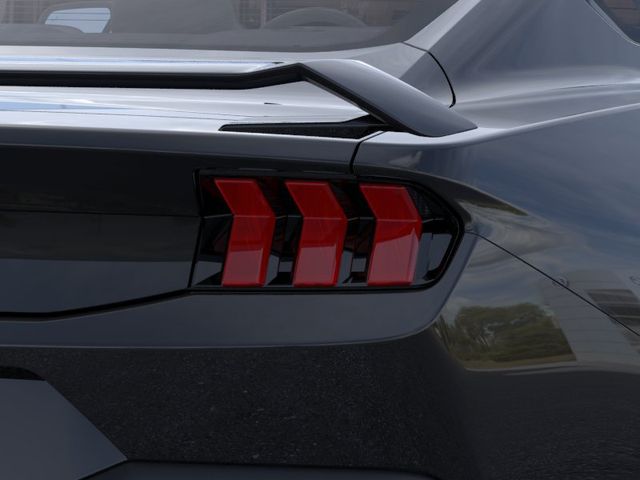 New 2026 Black Ford GT Premium image 21