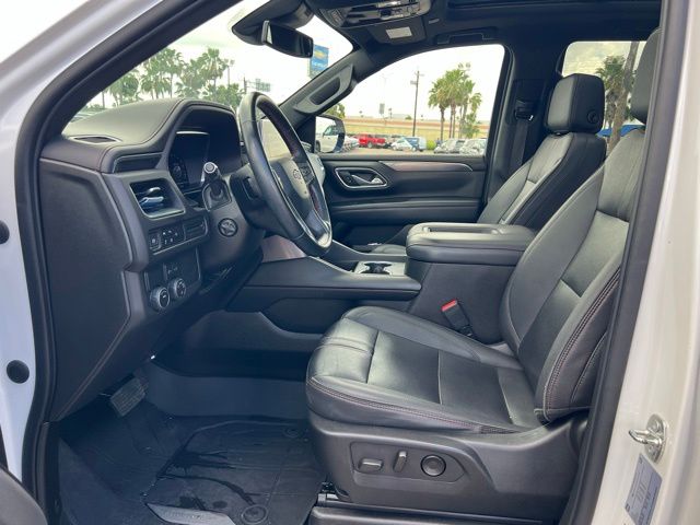 Used 2023 Beige Chevrolet RST image 13