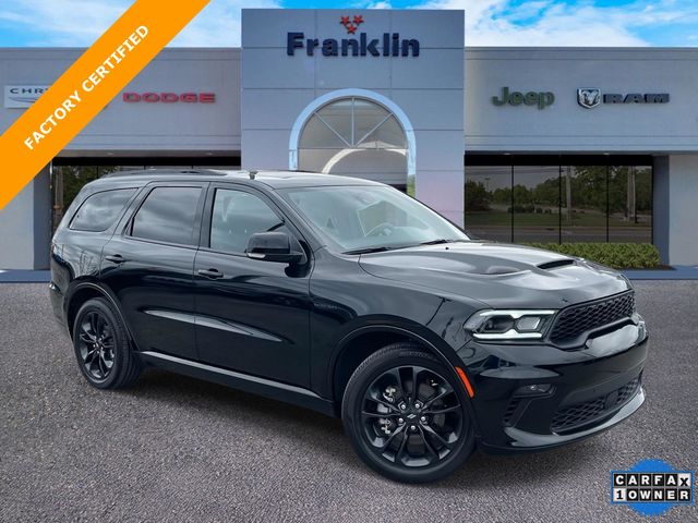 2023 Dodge Durango R/T AWD