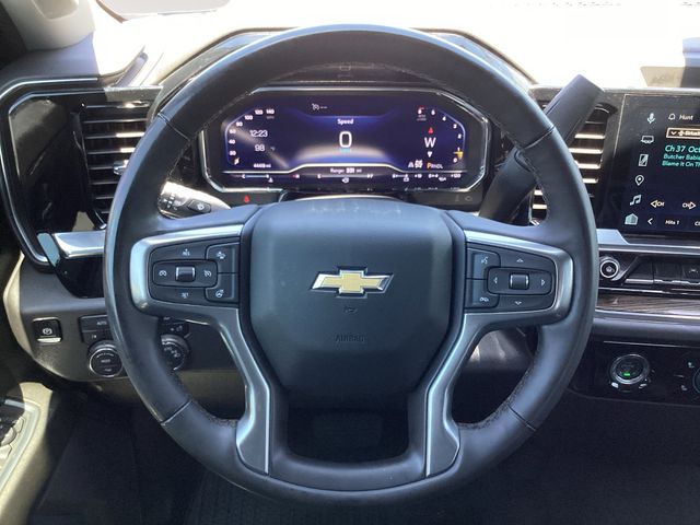 Used Car 2024 Chevrolet Silverado 1500  Lt For Sale Under $40,000 In San Antonio, Texas