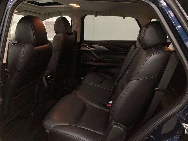 2018 Mazda CX-9 Touring
