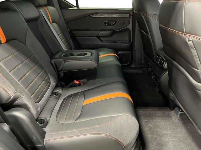 New 2026 Ash Honda TrailSport Blackout image 25