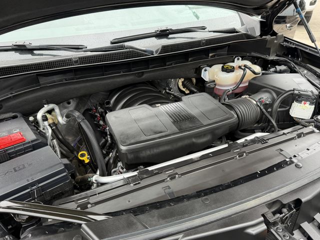 2025 GMC Yukon XL Denali Black at Bayway Cadillac of The Woodlands