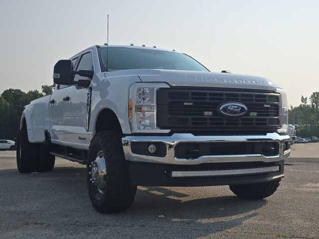 2025 Ford F-350SD XL:46516A1